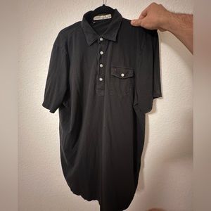 Criquet Polo size XL